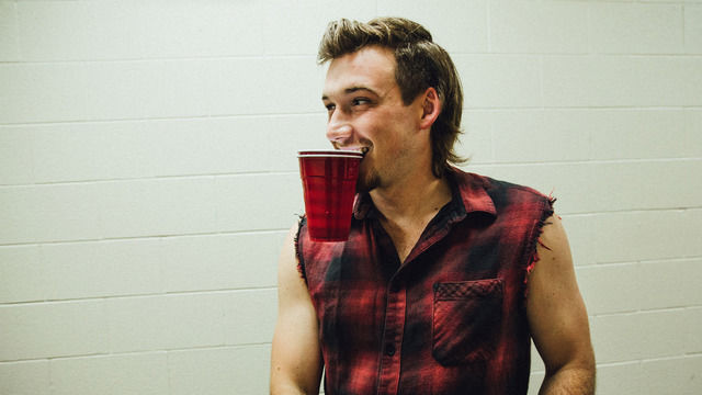 Morgan Wallen - Jan. 24